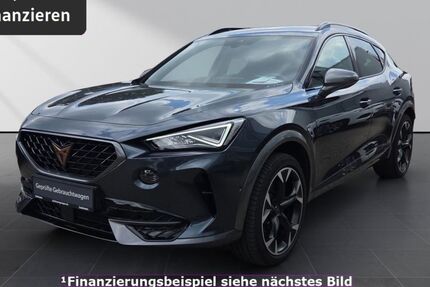 Cupra Formentor 13.400 km 35.990 &euro; Solingen 42719