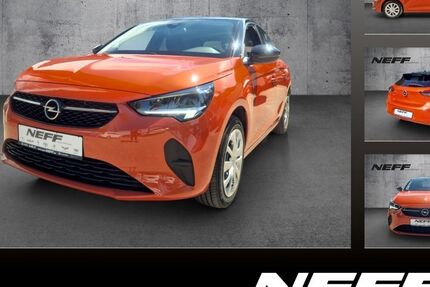 Opel Corsa 33.700 km 13.910 &euro; Heilbronn 74074