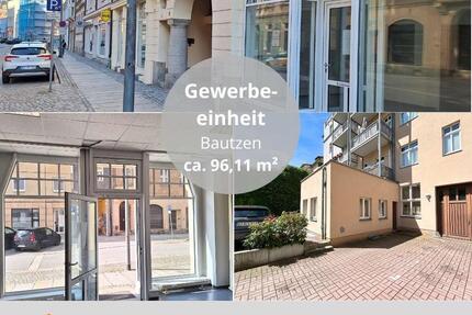Gewerbeobjekt Bautzen - 520&euro; | Angebot:25699933
