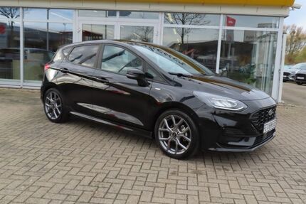 Ford Fiesta 13.720 km 18.990 &euro; Schwerin 19057