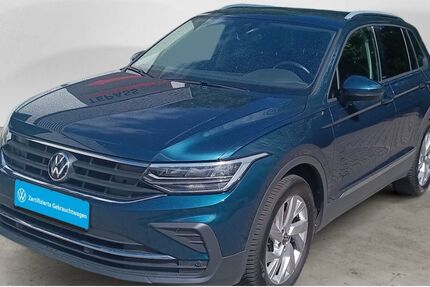 VW Tiguan 49.151 km 20.490 &euro; Wetter 58300
