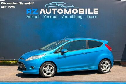 Ford Fiesta 127.000 km 4.300 &euro; Düsseldorf 40227