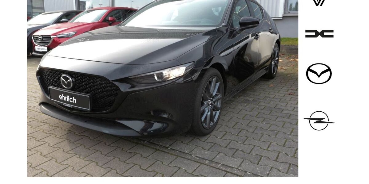 Mazda 3 42.350 km 19.780 &euro; Aschaffenburg 63741
