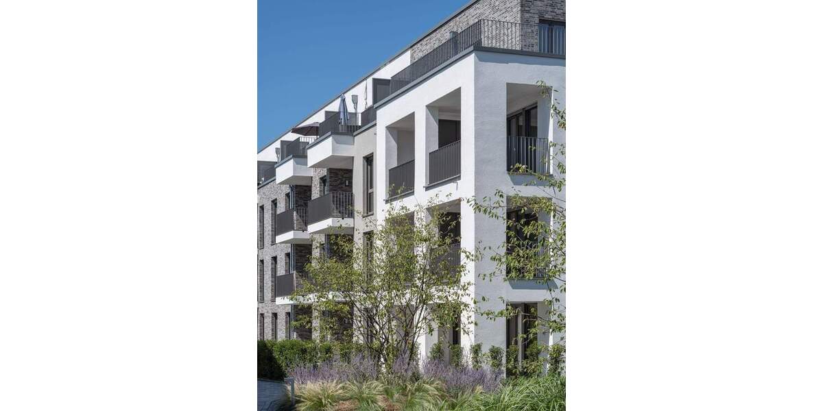 Etagenwohnung Maintal Dörnigheim - 3 Zimmer, 84 m&sup2;, 1.440&euro; | Angebot:23944526