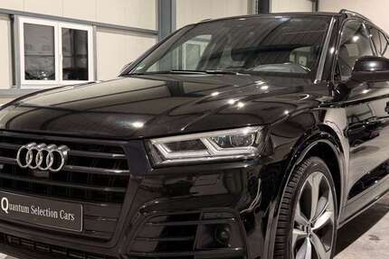 Audi SQ5 167.800 km 32.900 &euro; Hamburg 22457
