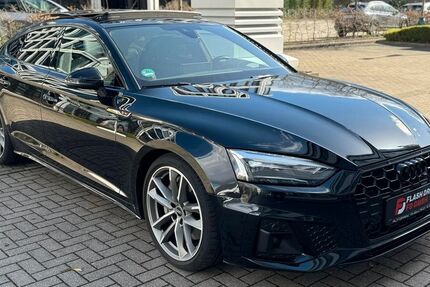 Audi A5 100.000 km 31.000 &euro; Gelsenkirchen 45884