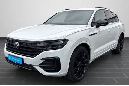 VW Touareg 29.019 km 53.490 &euro; Simmern 55469