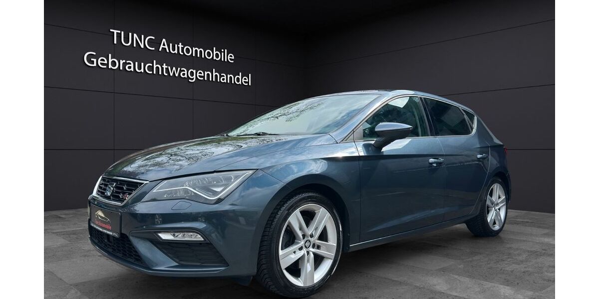 Seat Leon 130.999 km 15.990 &euro; Ahlen 59227