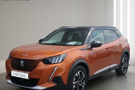 Peugeot 2008 36.000 km 21.985 &euro; Landsberg 86899