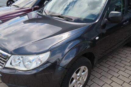 Subaru Forester 222.200 km 6.590 &euro; Herschbach 56414