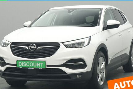 Opel Grandland (X) 162.512 km 13.300 &euro; Bad Nauheim 61231