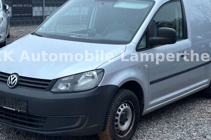 VW Caddy 178.360 km 6.499 € Lampertheim 68623