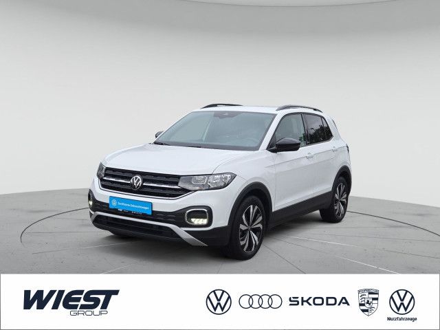 T-Cross
