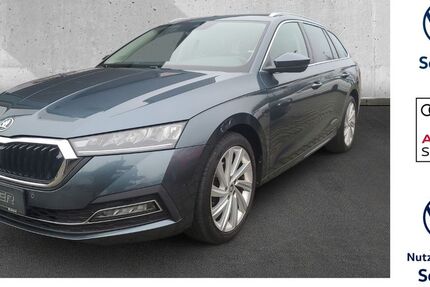 Skoda Octavia 97.900 km 19.990 &euro; Bahretal 01819