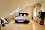 Dachgeschoß-Apartement im Bielefelder Osten