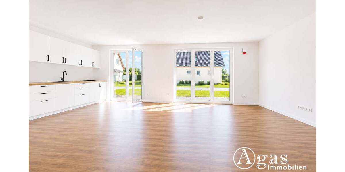 Einfamilienhaus Müllrose - 4.5 Zimmer, 120 m&sup2;, 1.600&euro; | Angebot:27519892