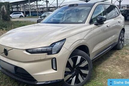 Volvo EX90 6.665 km 69.290 &euro; Starnberg 82319
