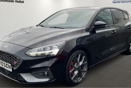 Ford Focus 93.490 km 18.880 &euro; Korschenbroich 41352