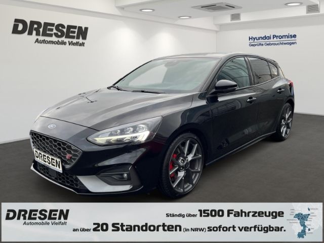 Ford Focus 93.490 km 18.880 &euro; Korschenbroich 41352