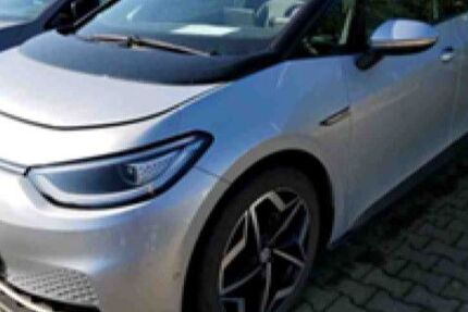 VW ID.3 49.910 km 22.290 &euro; Heide 25746