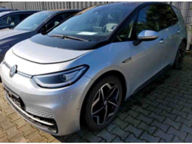 VW ID.3 49.910 km 22.290 &euro; Heide 25746