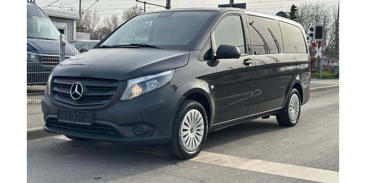 Mercedes-Benz Vito 97.000 km 31.990 &euro; Mainz-Kastel 55252