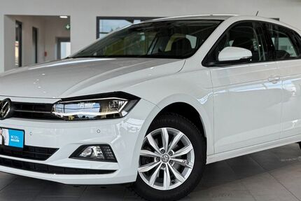 VW Polo 43.781 km 16.995 &euro; Herford 32052