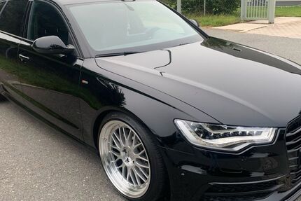 Audi A6 101.500 km 15.999 &euro; Mitterteich 95666