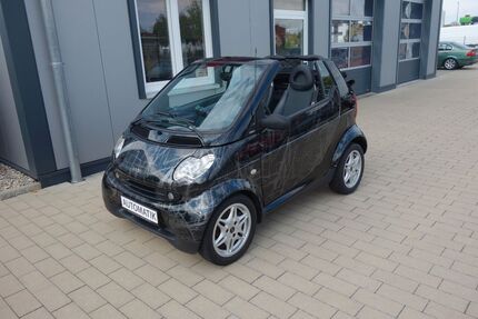 Smart ForTwo 117.752 km 2.990 &euro; Kissing 86438