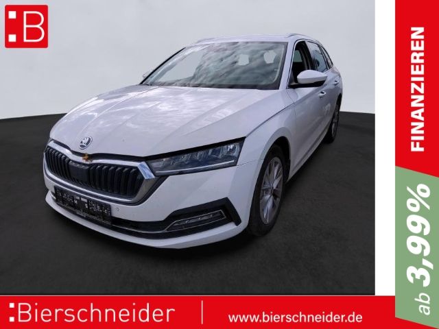 Skoda Octavia 58.690 km 22.950 &euro; Manching 85077
