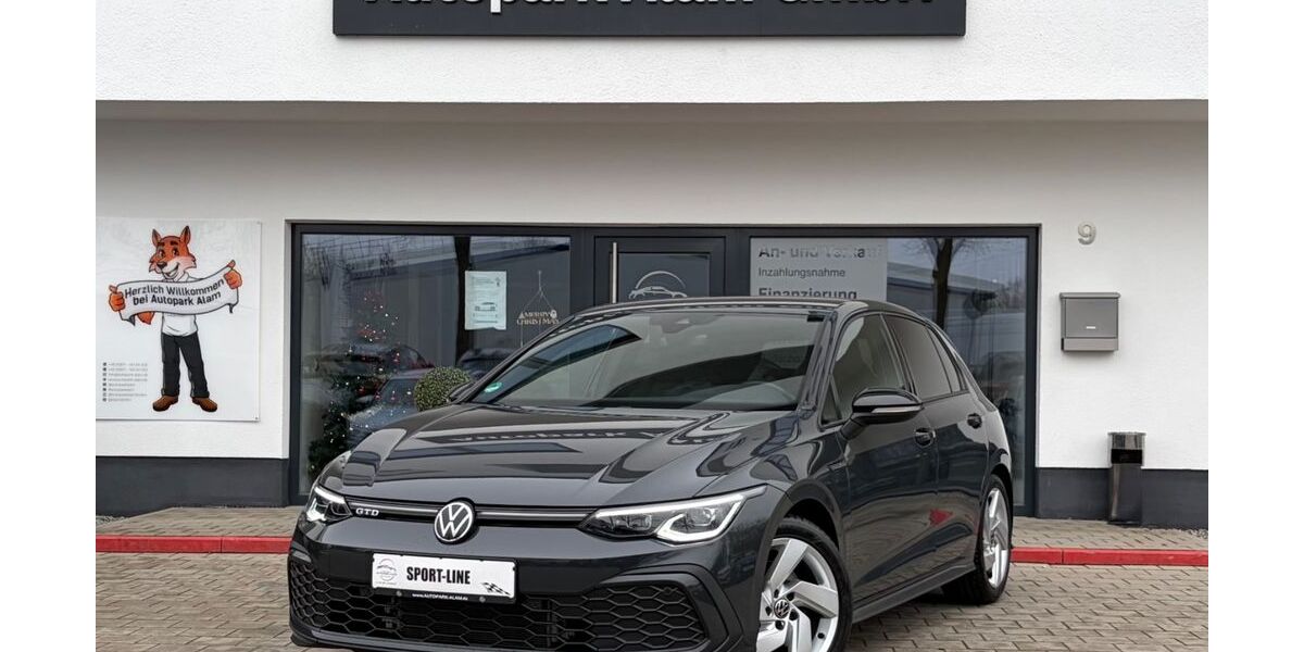 VW Golf 84.300 km 25.999 &euro; Landshut 84030