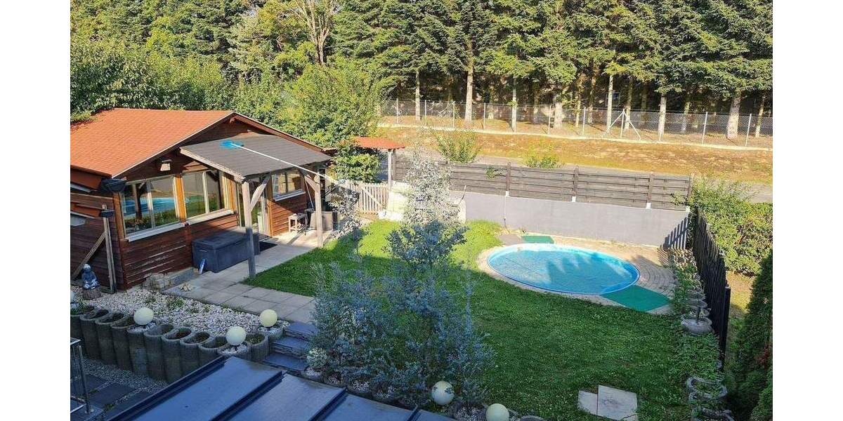 Doppelhaushälfte Osterburken - 6 Zimmer, 167 m&sup2;, 420.000&euro; | Angebot:25704291