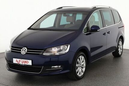 VW Sharan