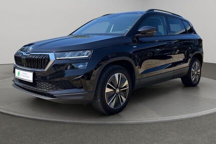 Skoda Karoq 67.239 km 26.480 &euro; Schleswig 24837