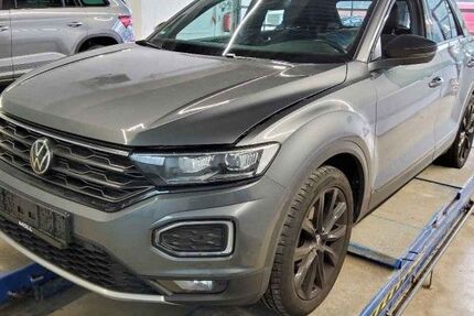 VW T-Roc 20.159 km 24.500 &euro; Hennef 53773