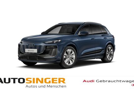 Audi Q6 e-tron 30.400 km 64.960 &euro; Marktoberdorf 87616