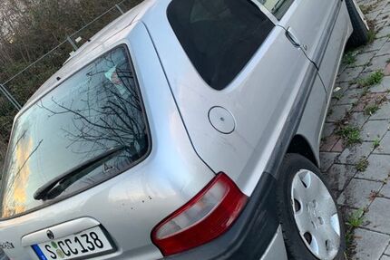 Citroen SAXO