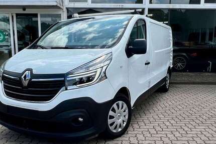 Renault Trafic 119.140 km 16.900 &euro; Norderstedt 22851