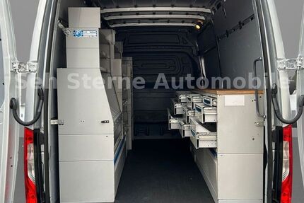 Mercedes-Benz Sprinter 35.000 km 27.953 € Mönchengladbach 41066