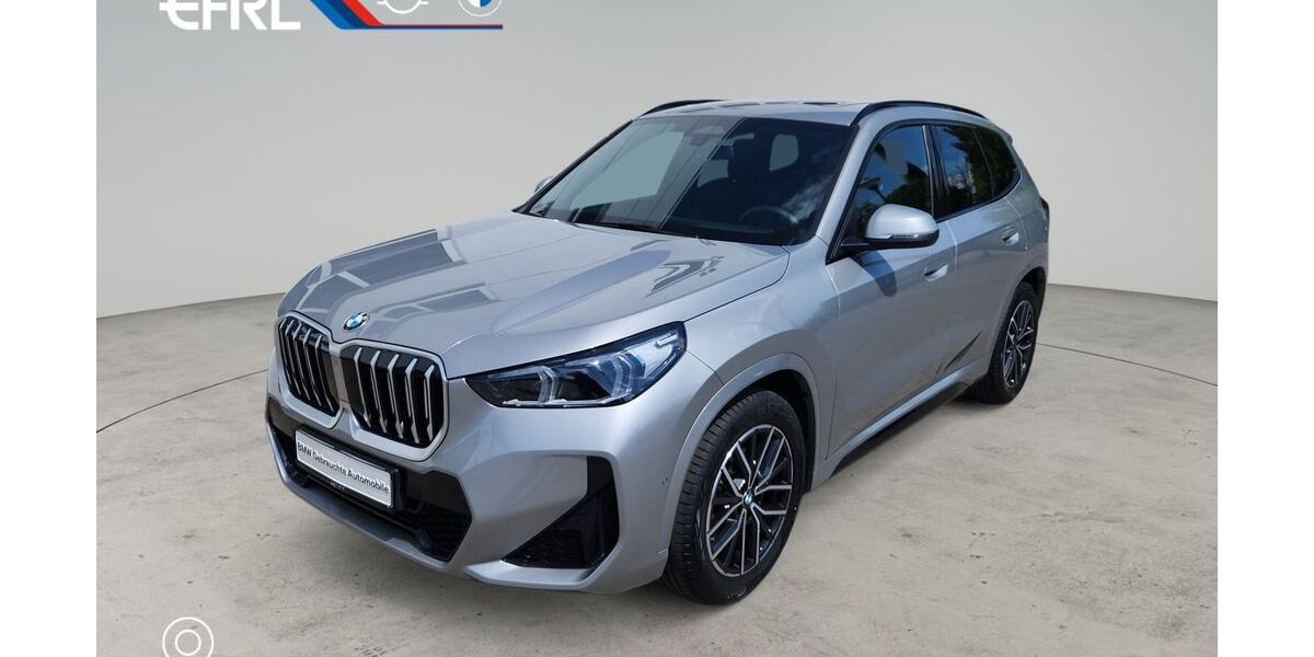 BMW X1 7.920 km 38.590 &euro; Potsdam 14482
