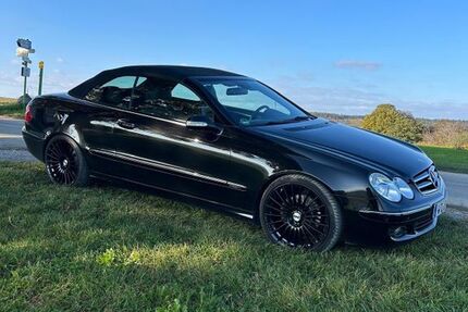 Mercedes-Benz CLK 280 87.321 km 14.650 &euro; Küssaberg 79790