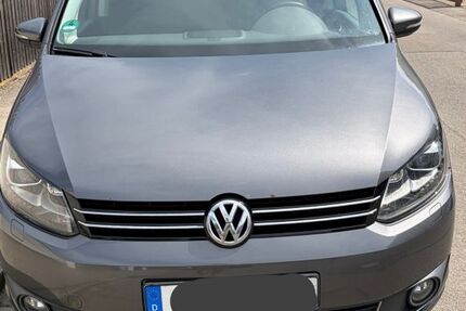 VW Touran 169.300 km 8.400 &euro; Neusäß 86356