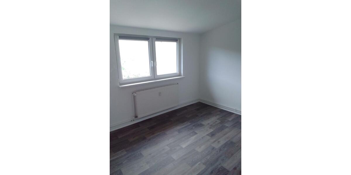 Helle 3-Zimmer-Wohnung mit Waldblick in Sellin 3 zimmer
