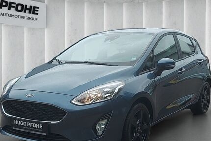 Ford Fiesta 101.600 km 7.850 &euro; Schwerin 19061