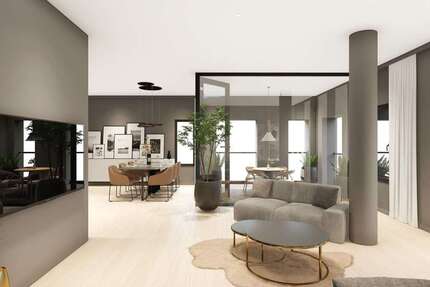 Wohnung zum Kaufen in Lünen 395.000 € 107 m²
