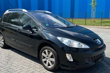 Peugeot 308 226.000 km 1.990 € Neu Wulmstorf 21629