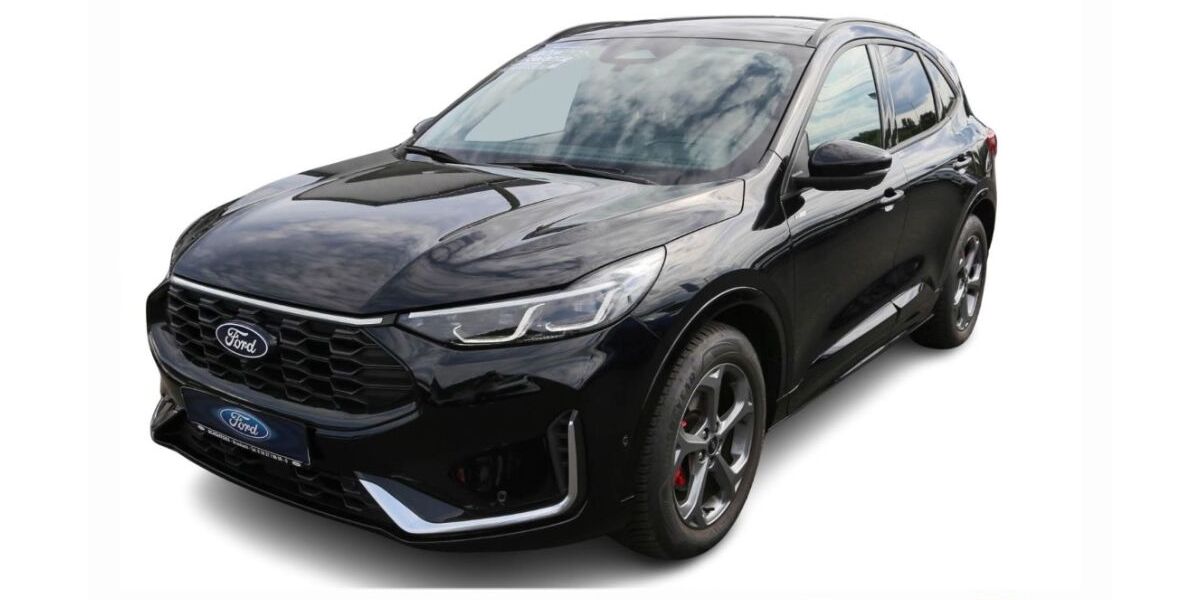 Ford Kuga 10.444 km 33.480 &euro; Braubach 56338