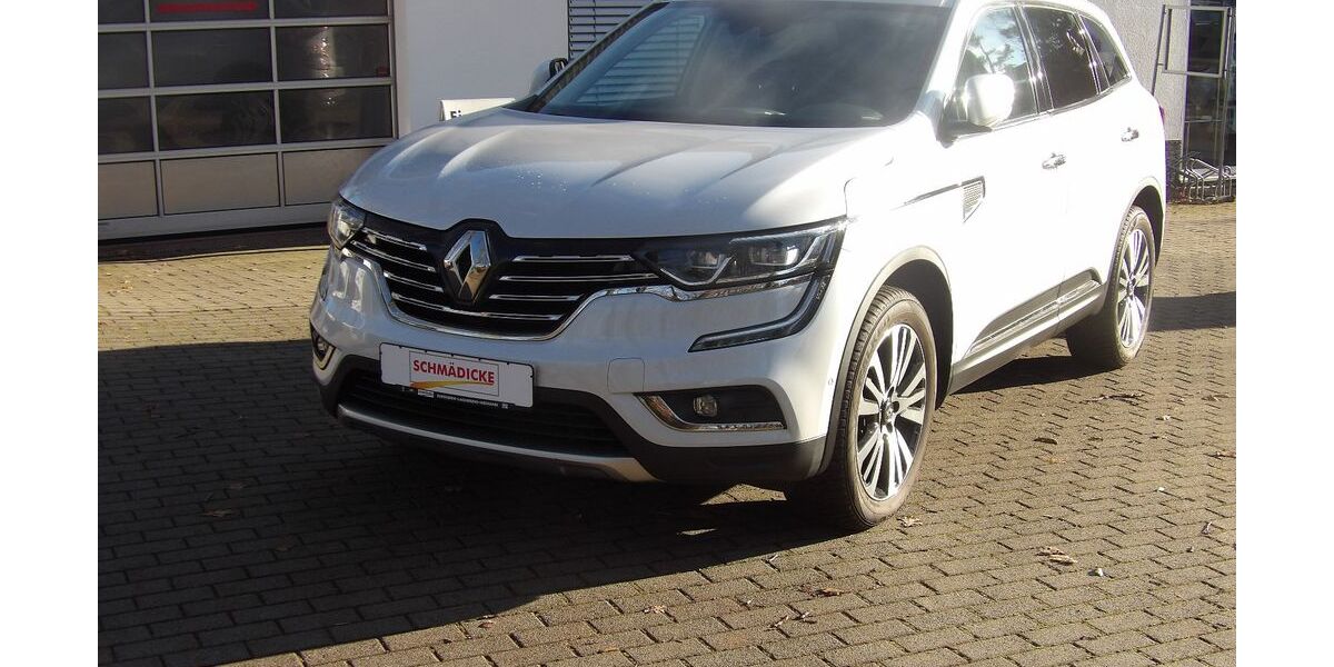 Renault Koleos 144.680 km 14.990 &euro; Potsdam 14482