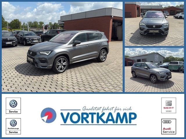 Seat Ateca 16.182 km 29.890 &euro; Gronau 48599