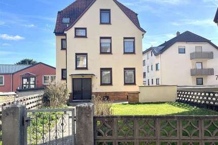 Haus Bad Mergentheim - 7 Zimmer, 170 m&sup2;, 389.000&euro; | Angebot:25831388